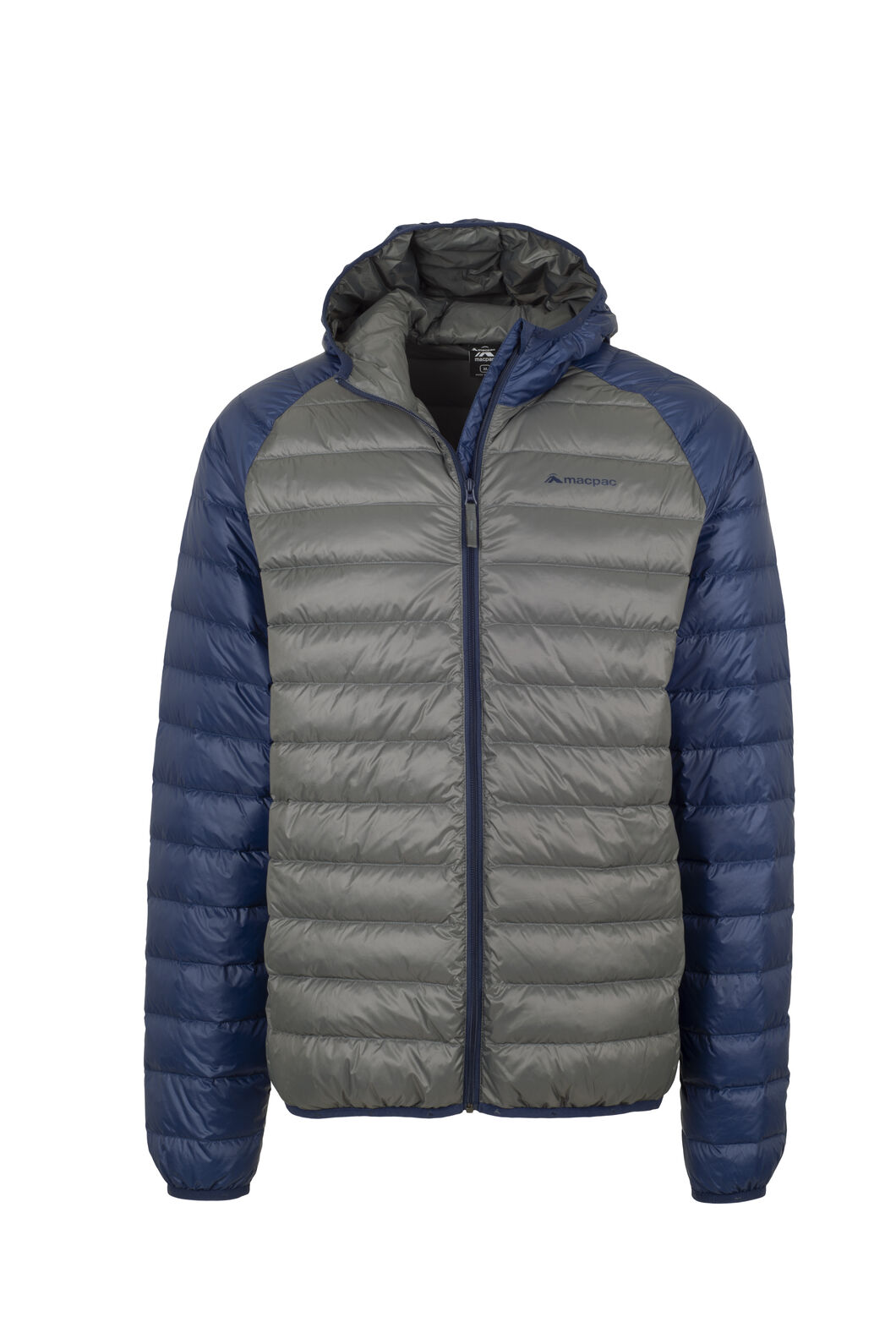 Macpac Uber Hooded Down Jacket — Men's Macpac