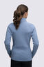Macpac Women's Solitude Pullover, Troposphere, hi-res