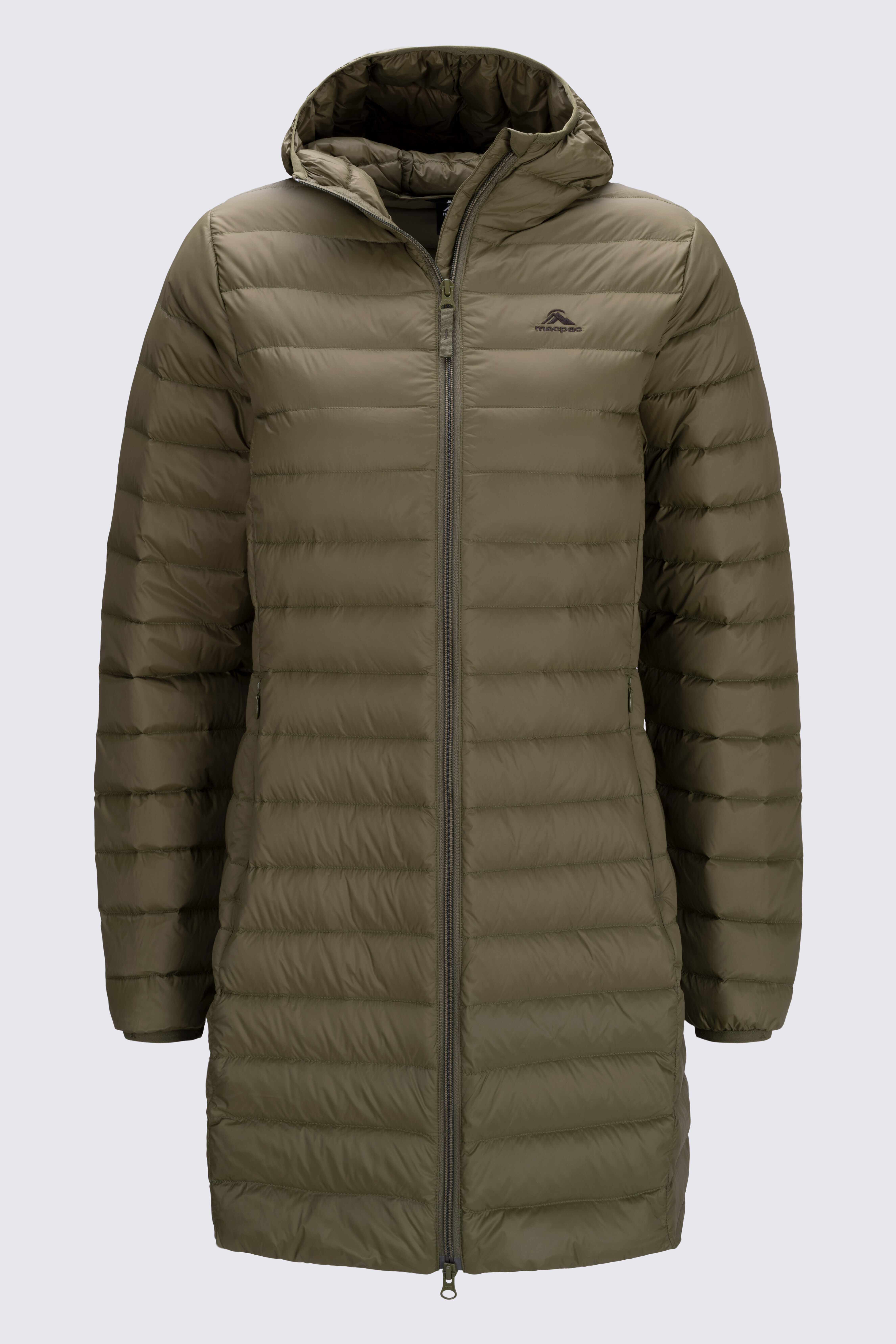 Macpac Women s Uber Light Hooded Down Coat Macpac