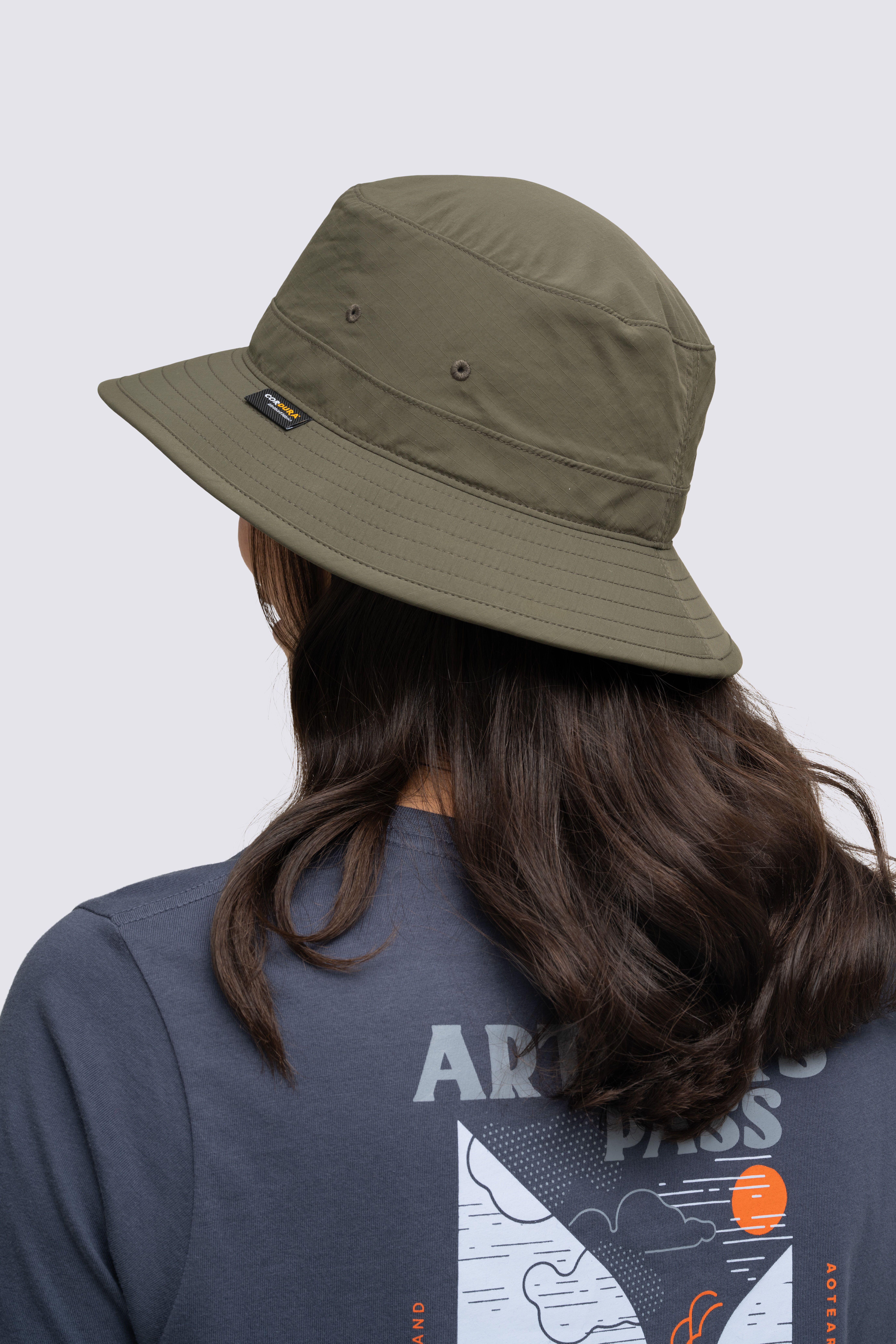 Macpac Westport Hat | Macpac