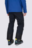 Macpac Men's Powder Bank Snow Pant, Black, hi-res