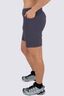 Macpac Women's Boulder Shorts, Periscope, hi-res