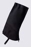 Macpac Cascade Gaiters, Black, hi-res