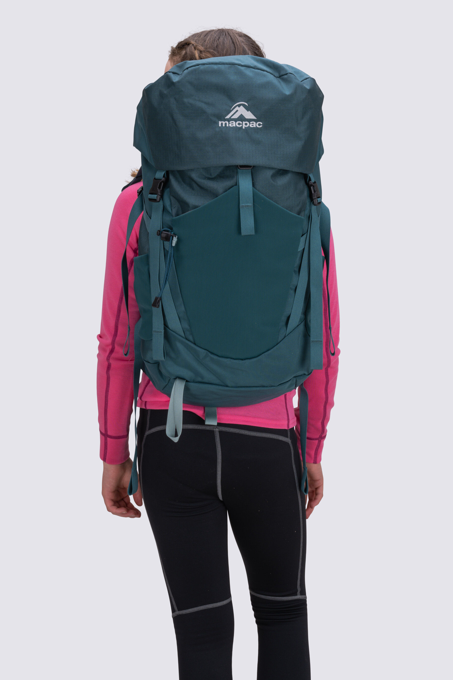 Macpac backpack clearance