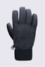 Macpac Piste Glove, Black, hi-res