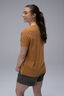 Macpac Women's Cove Shorts, Kambaba, hi-res