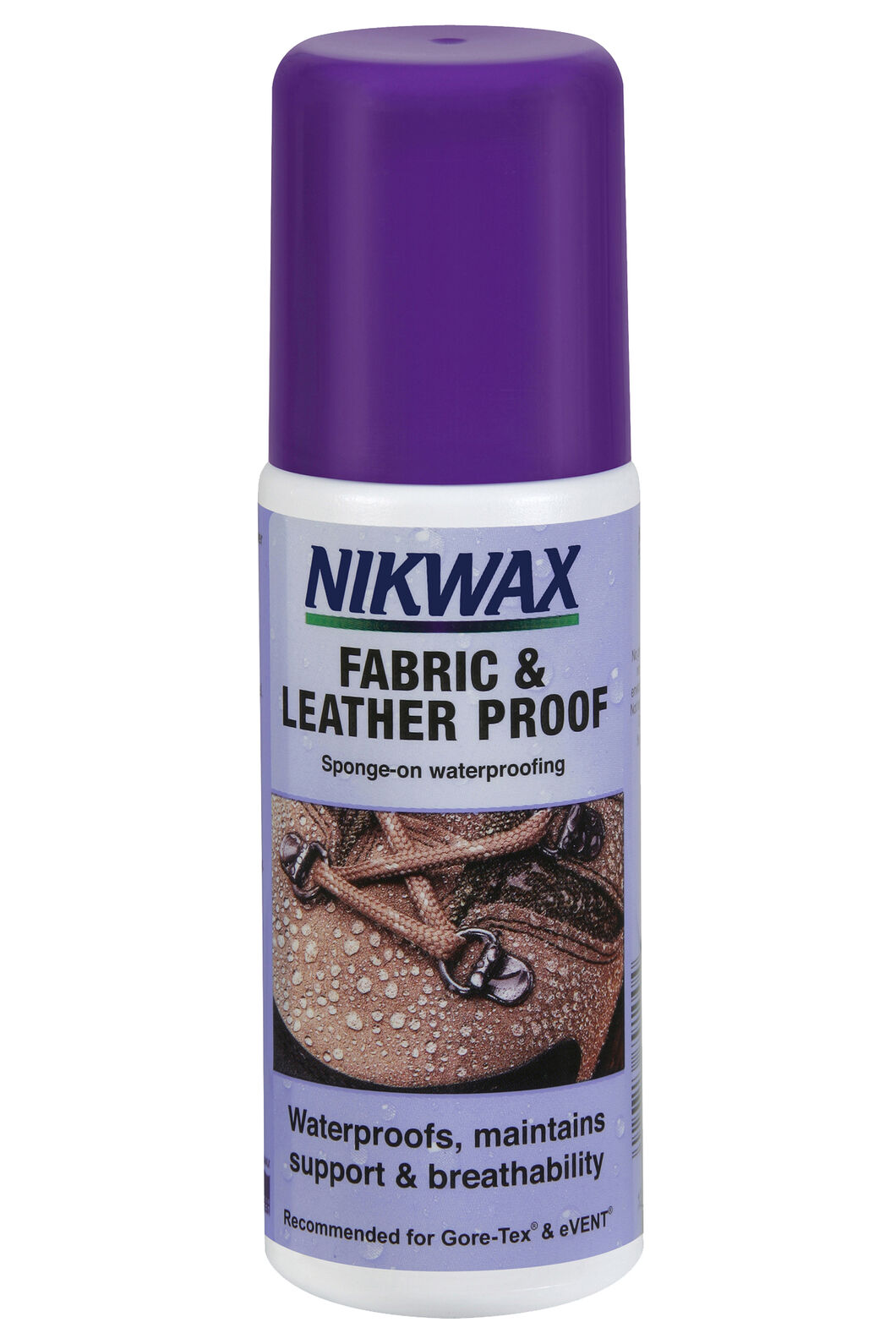Nikwax Fabric & Leather Proof&trade;, None, hi-res