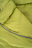 Macpac Women's Dusk 750 Down Sleeping Bag (-4°C), Woodbine/Ombre Blue, hi-res