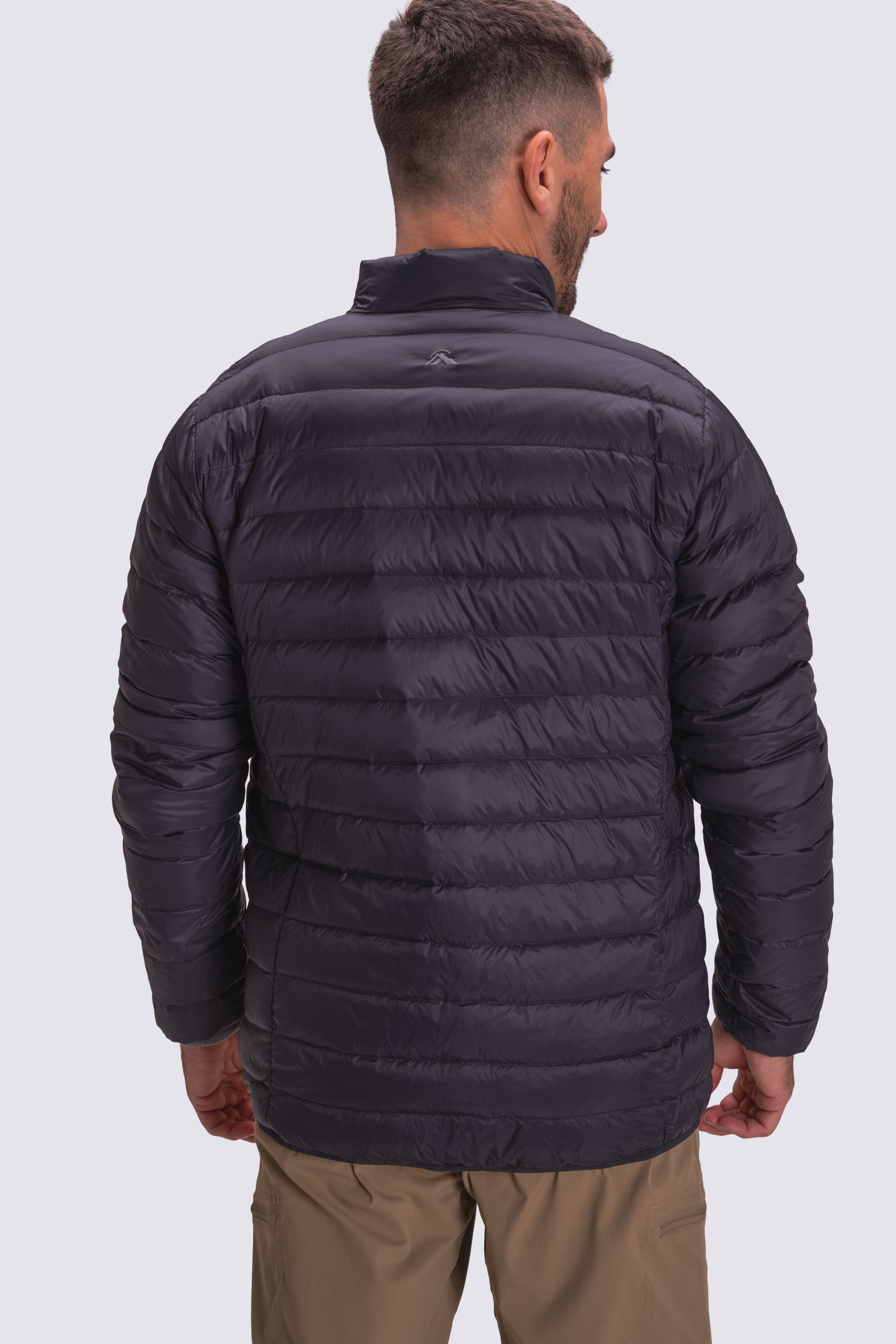 Uber Light Down Jacket Men s Macpac