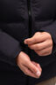 Macpac Men's Phoenix Waterproof Down Jacket, Black, hi-res