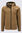 Macpac Men&rsquo;s Energy Pro Hooded Jacket, Kangaroo Marle, hi-res