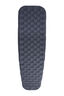 Macpac ThermAir Mummy Sleeping Mat, Omber Blue Embossed, hi-res