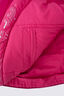 Macpac Kids' Aspire 270 Synthetic Sleeping Bag (1.8&deg;C), Pink, hi-res