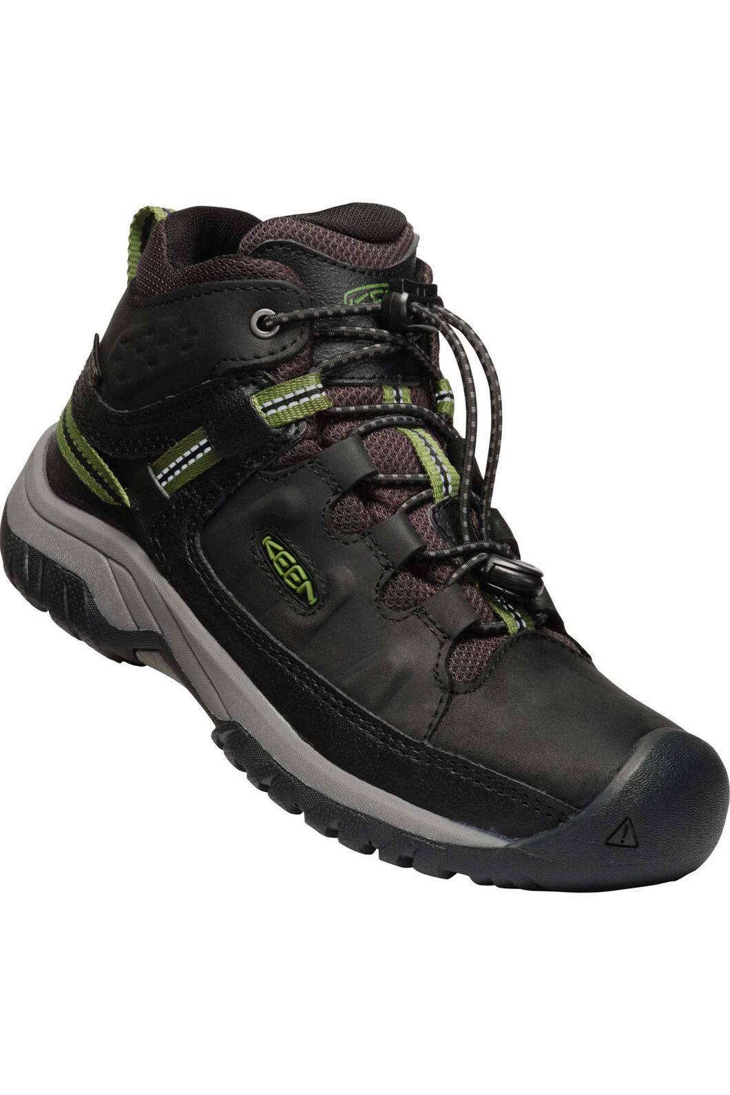 keen childrens hiking boots