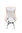 Macpac Lightweight High-Back Chair, Grey, hi-res