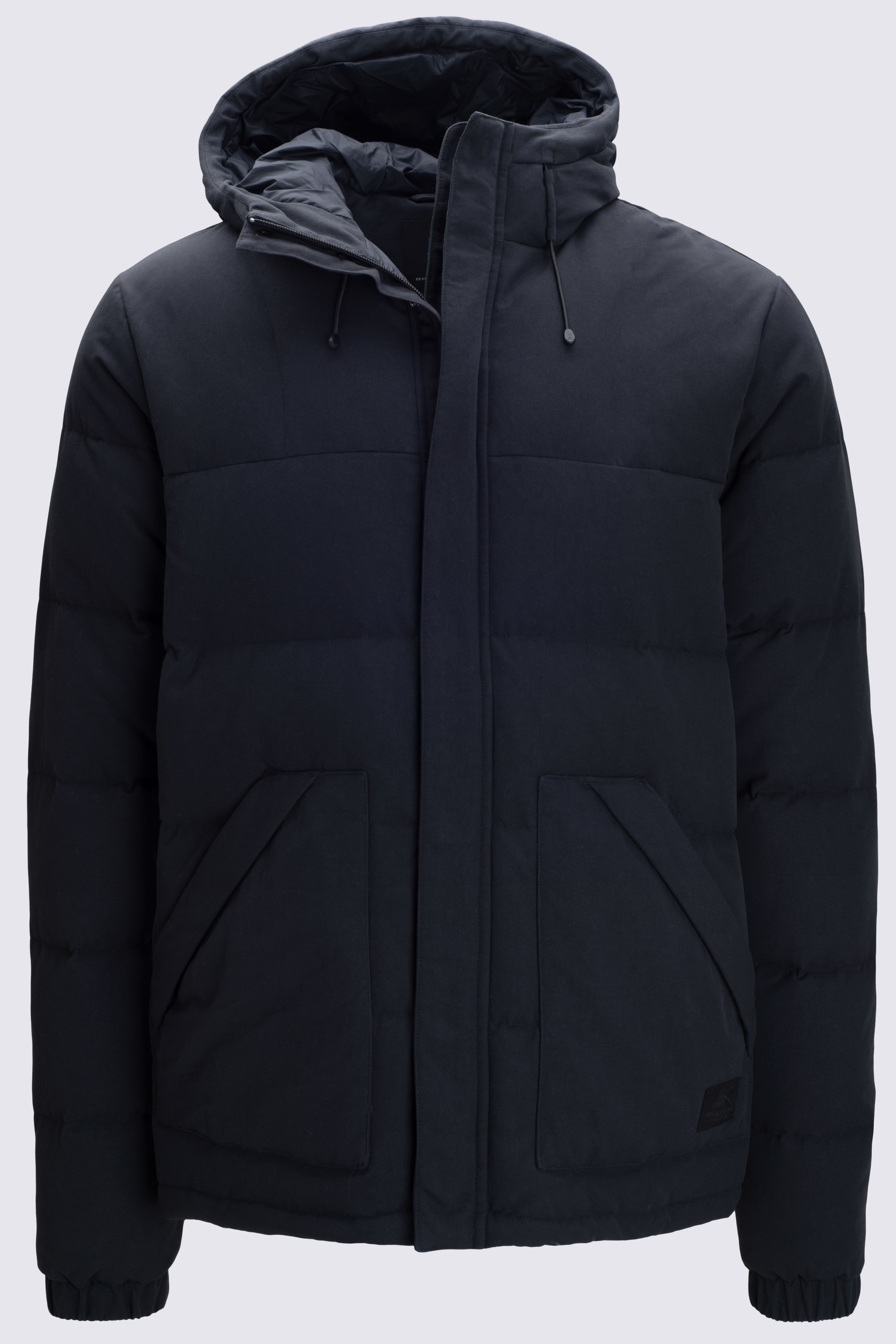 Macpac Men s Station Down Jacket Macpac