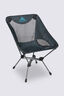 Macpac Lightweight Chair, Topo Print, hi-res