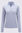 Macpac Women's Kauri 280 Merino Pullover, Xenon Blue, hi-res