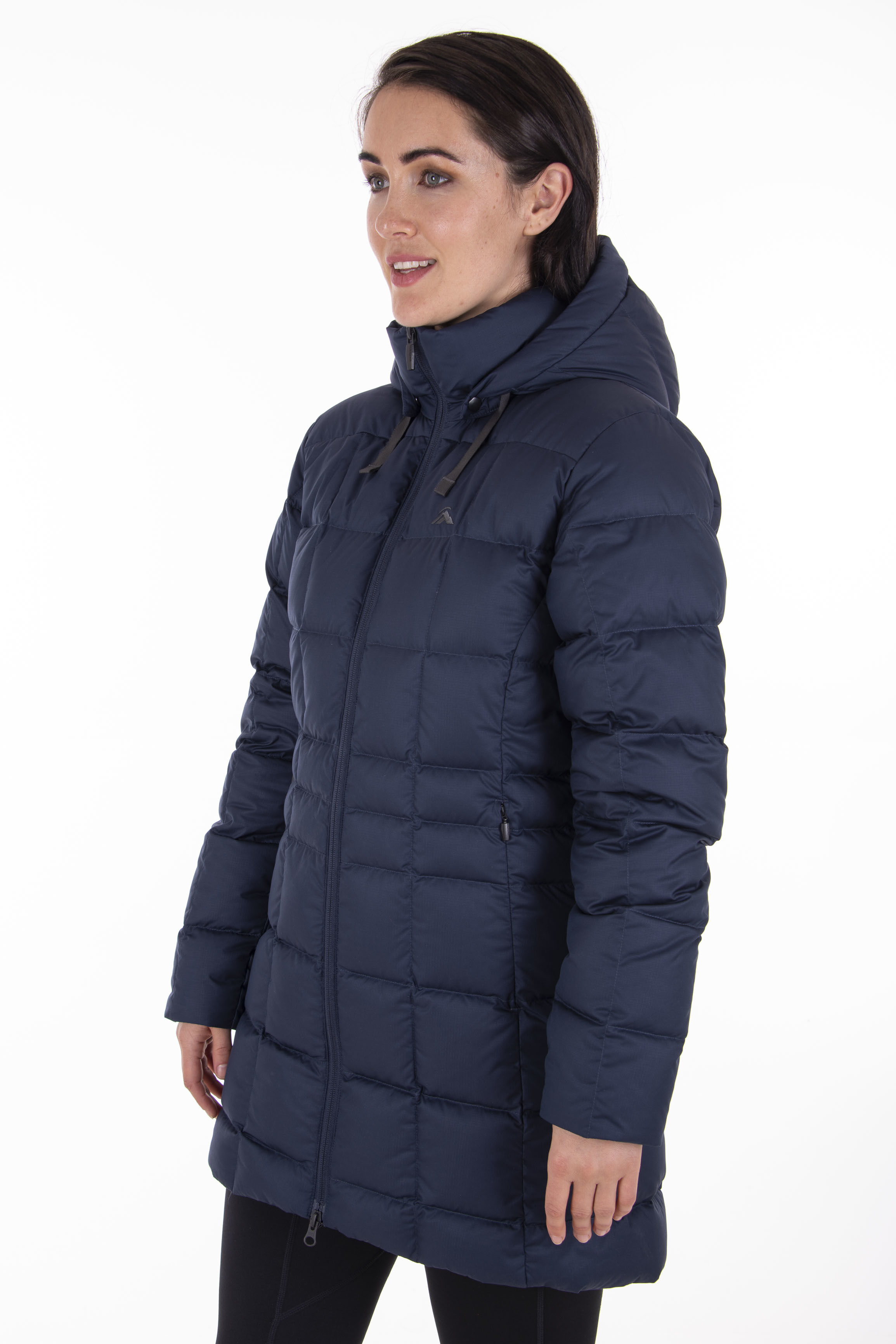 Macpac aurora down coat shop