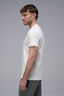 Macpac Men&rsquo;s Wilderness Equipment T-Shirt, Tofu, hi-res