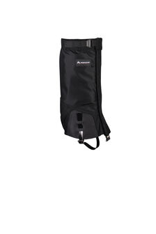 Macpac Torlesse Gaiters, Black