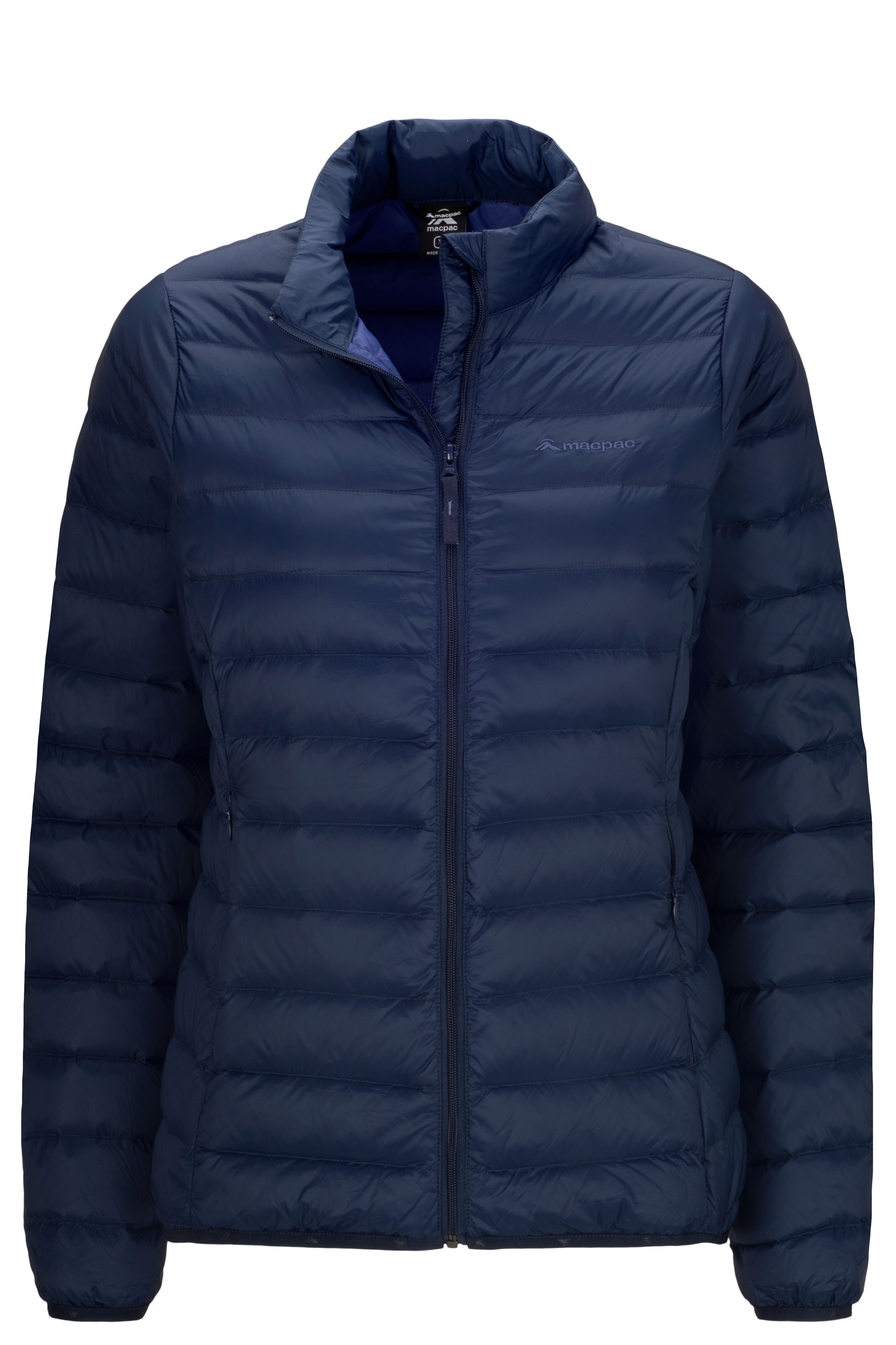 Macpac Women's Uber Light Down Jacket 