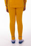 Macpac Kids' Geothermal Pants, Cadmium Yellow, hi-res