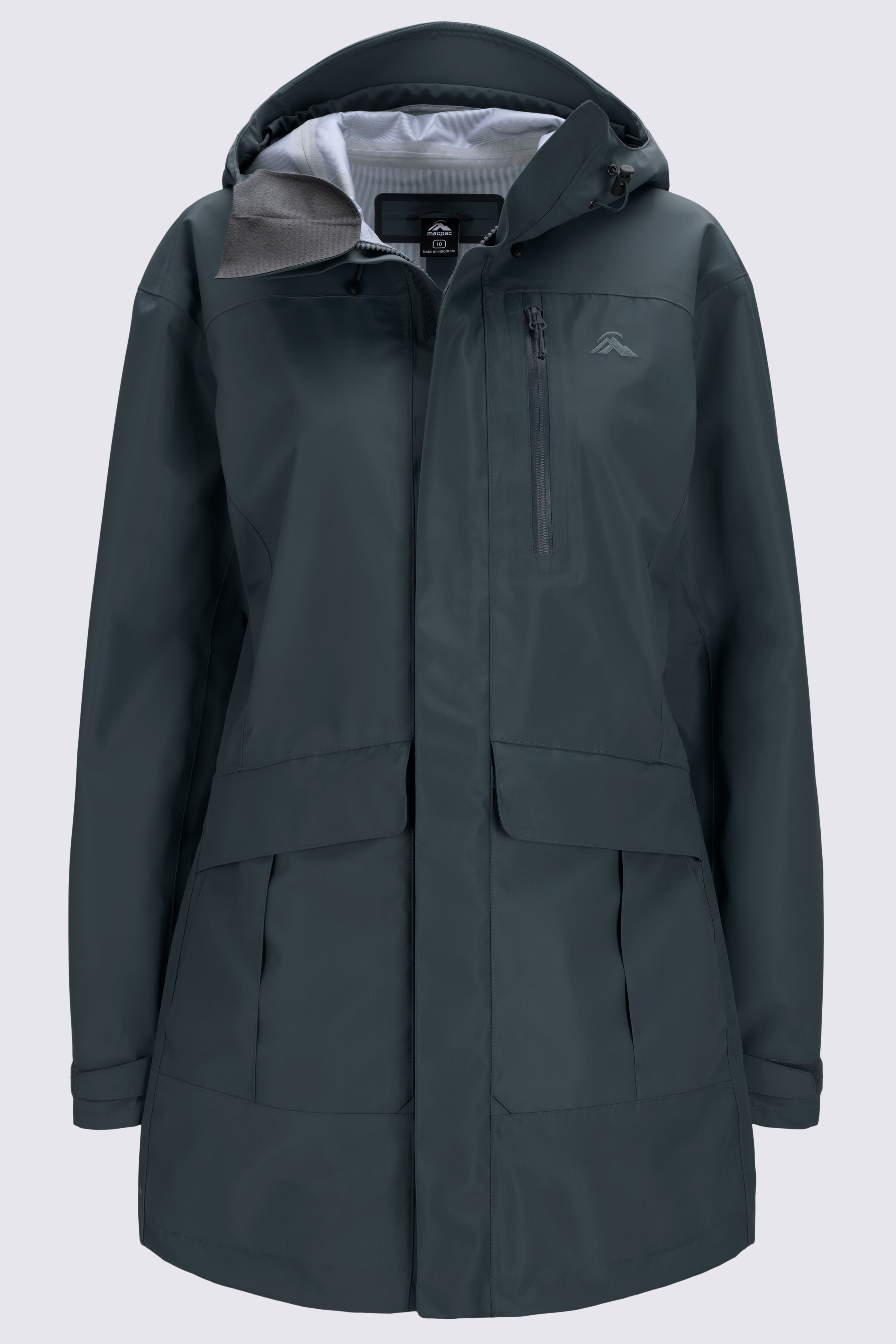 Macpac copland shop