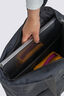 Macpac 30L Work Tote, Black, hi-res