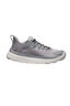 KEEN Men's WK450 Walking Shoes, Alloy/Steel Grey, hi-res