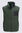 Macpac Men's Hawea Fleece Vest, Deep Forest, hi-res
