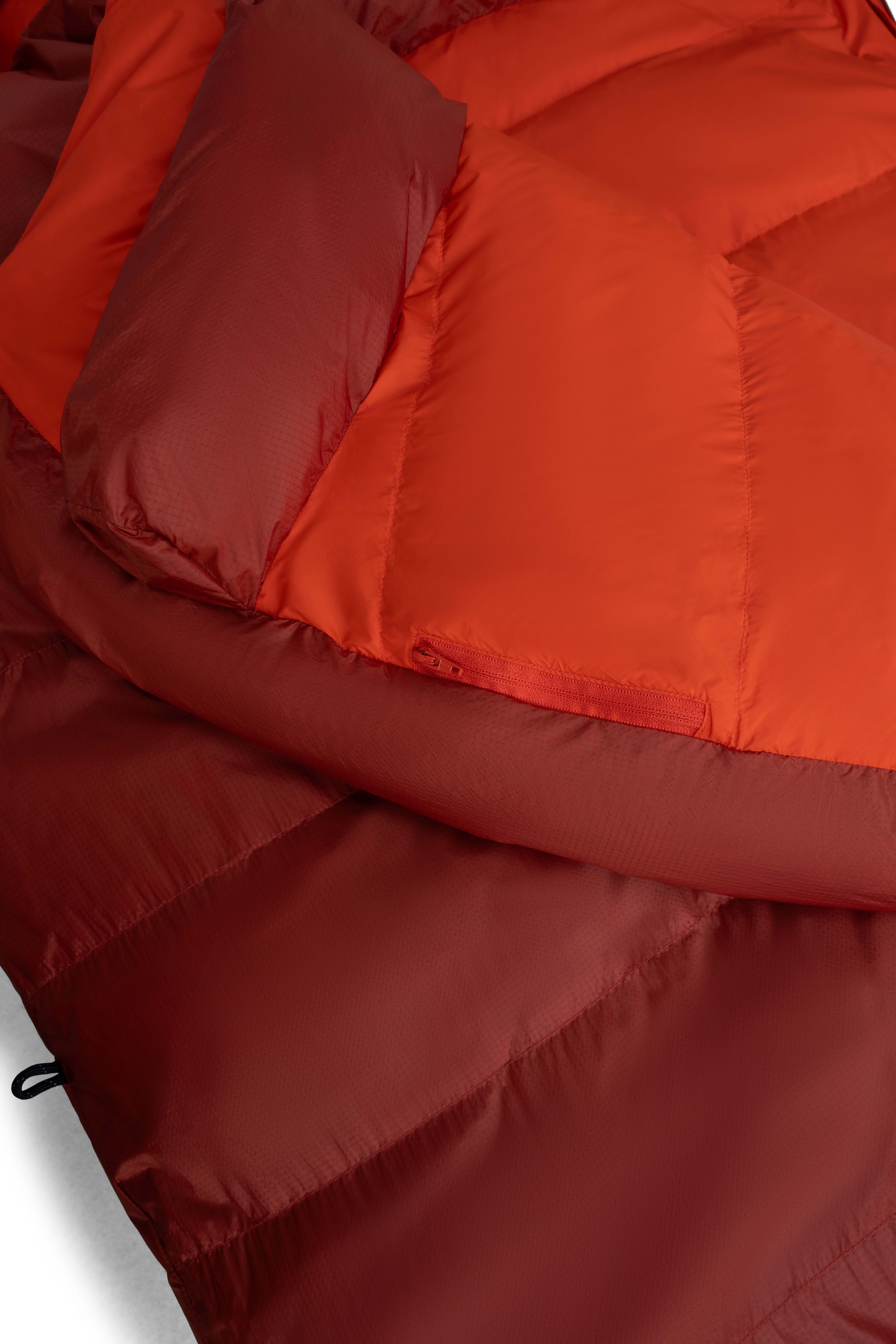 Macpac Women's Dusk 400 Down Sleeping Bag (3°C) | Macpac