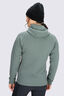 Macpac Women's Capsule Hooded Jacket, Balsam Green, hi-res