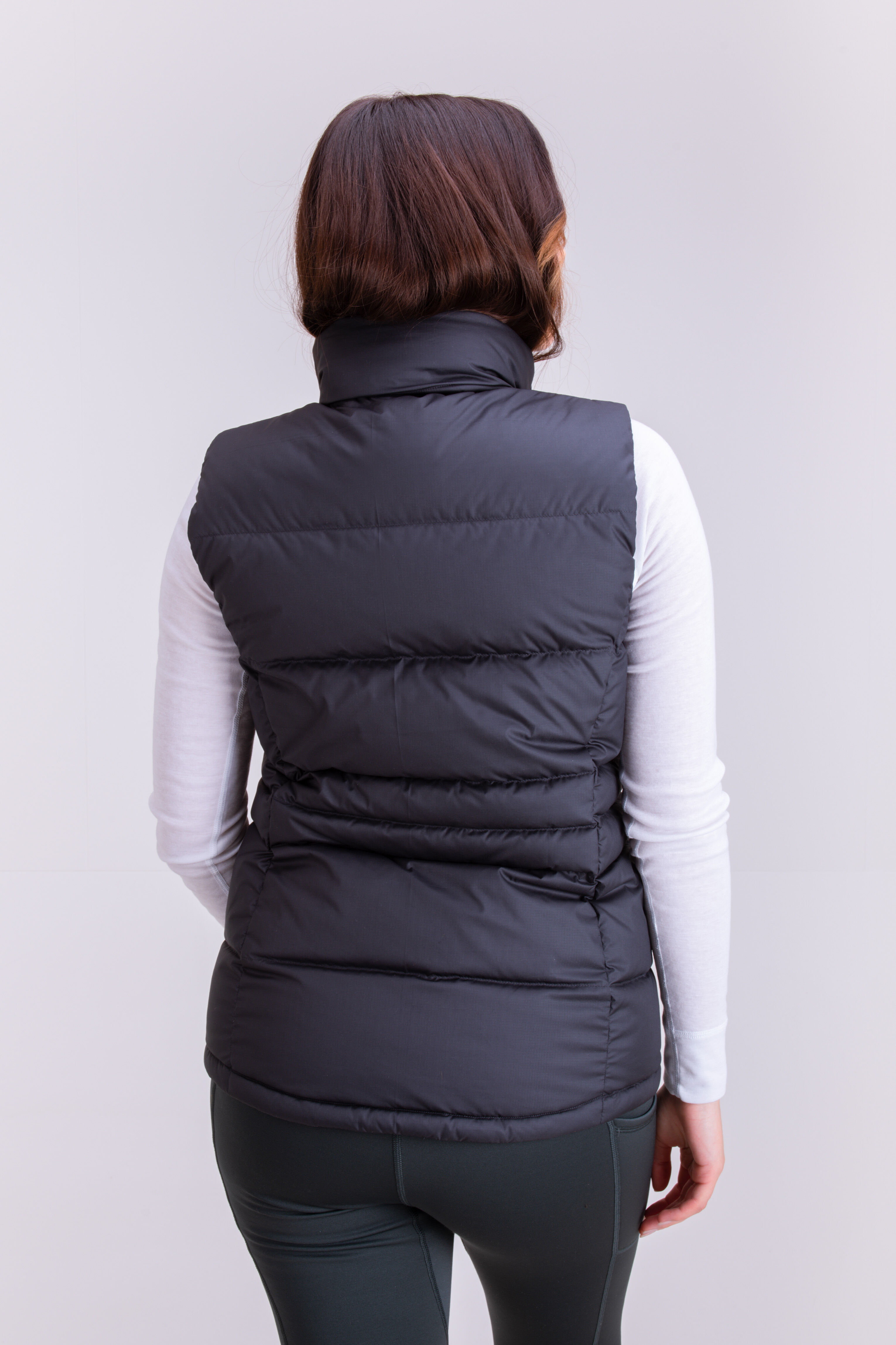 Macpac vest clearance womens