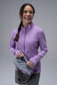 Macpac Women&rsquo;s Saros Hybrid Jacket, African Violet, hi-res