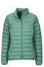 Macpac Women's Uber Light Down Jacket, Wasabi, hi-res