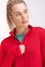 Macpac Women's Prothermal Long Sleeve Fleece Top, Ski Patrol, hi-res