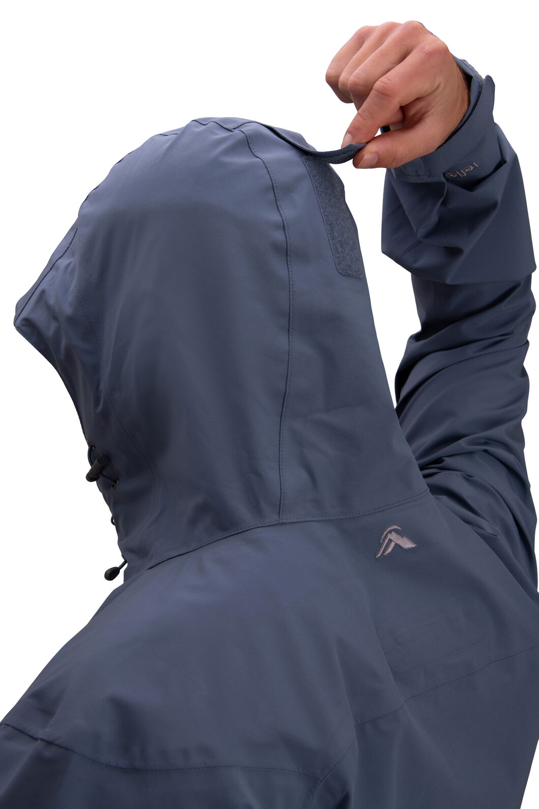 Macpac Men's Dispatch Rain Jacket Macpac