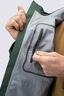 Macpac Men's Tempest Rain Jacket, Garden Topiary, hi-res