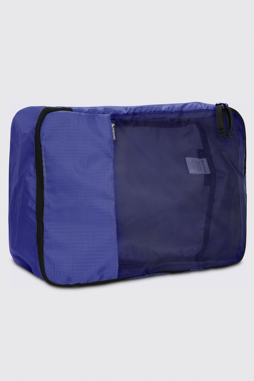 Macpac Packing Cell — Large, Skipper Blue, hi-res