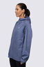 Macpac Unisex Stash-It Jacket, Twilight Print, hi-res