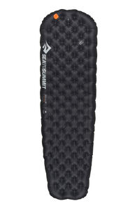 Sea to Summit Ether Light XT Extreme Insulated Sleeping Mat &mdash; Regular, Black, hi-res