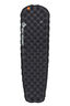 Sea to Summit Ether Light XT Extreme Insulated Sleeping Mat &mdash; Regular, Black, hi-res