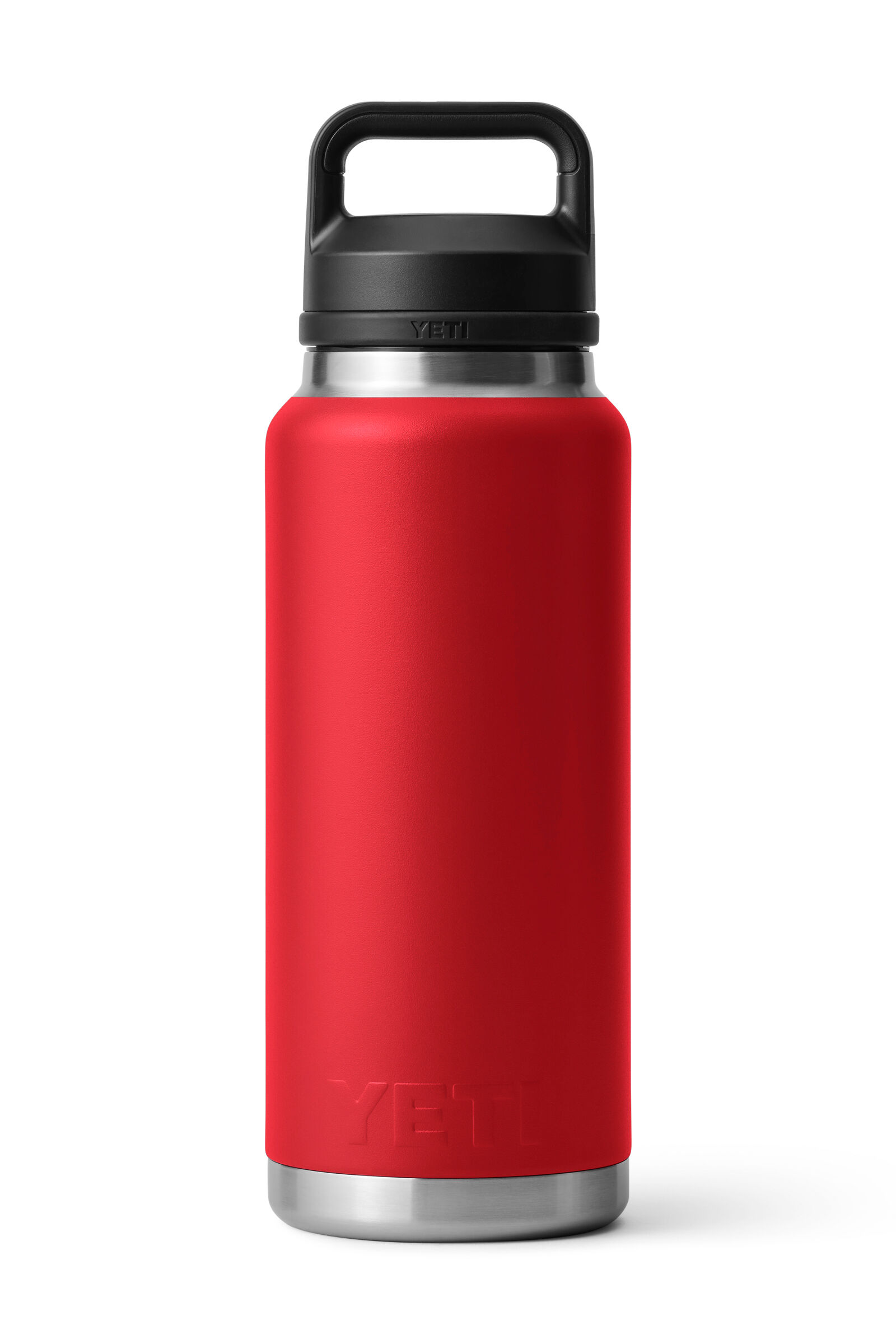 Yeti rambler bottle 36 oz lid top
