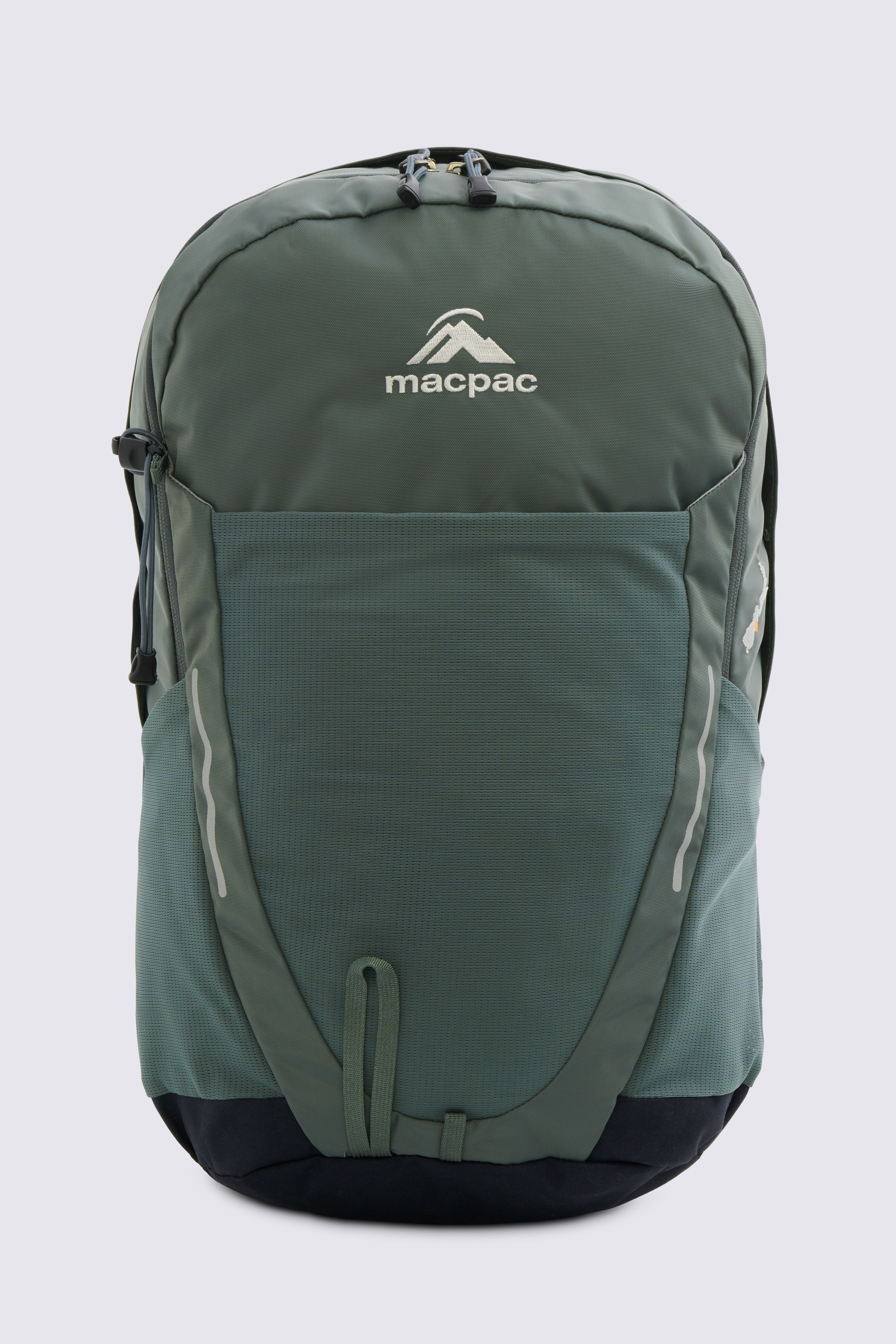 Macpac rugzak store