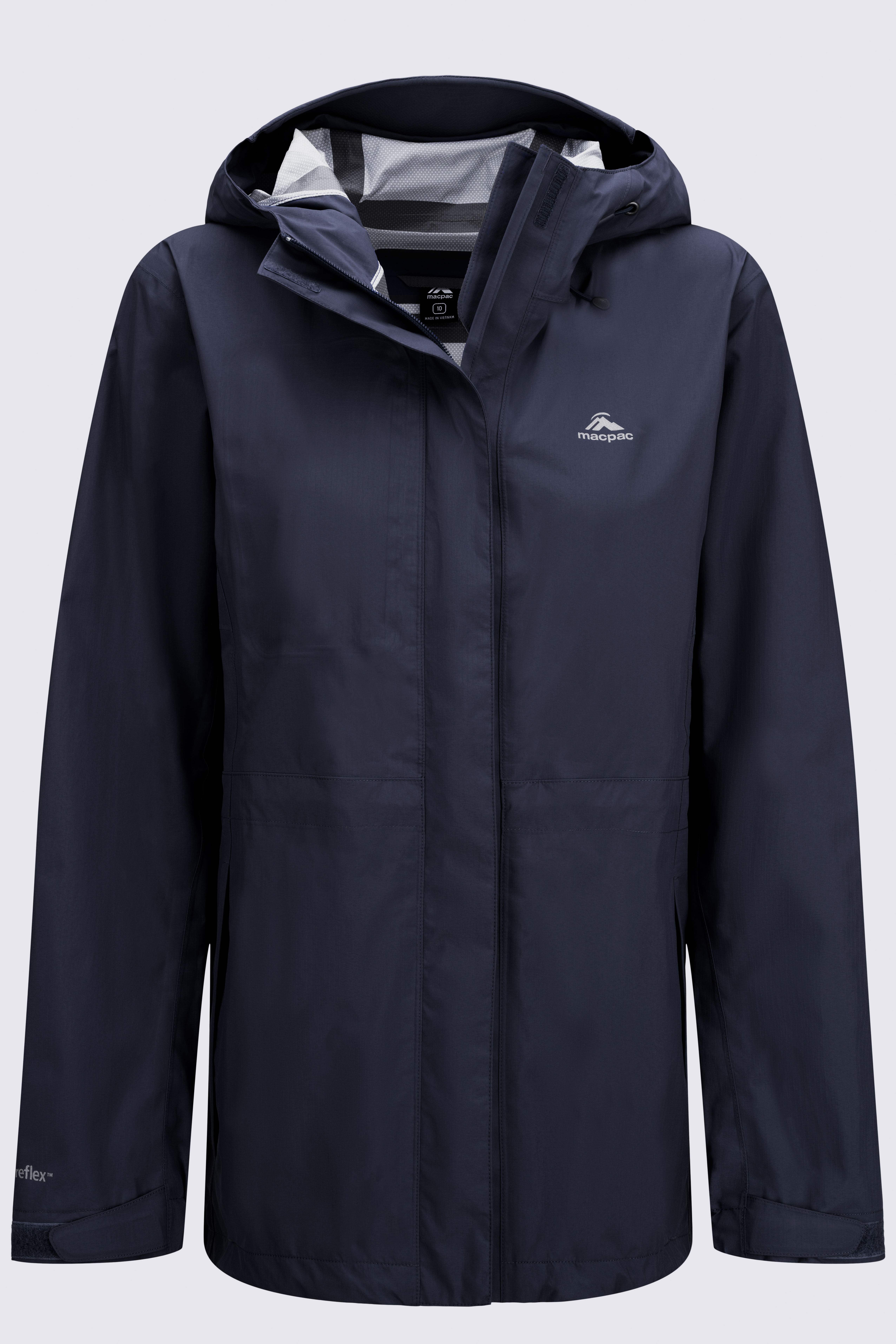 Macpac rain pants sale