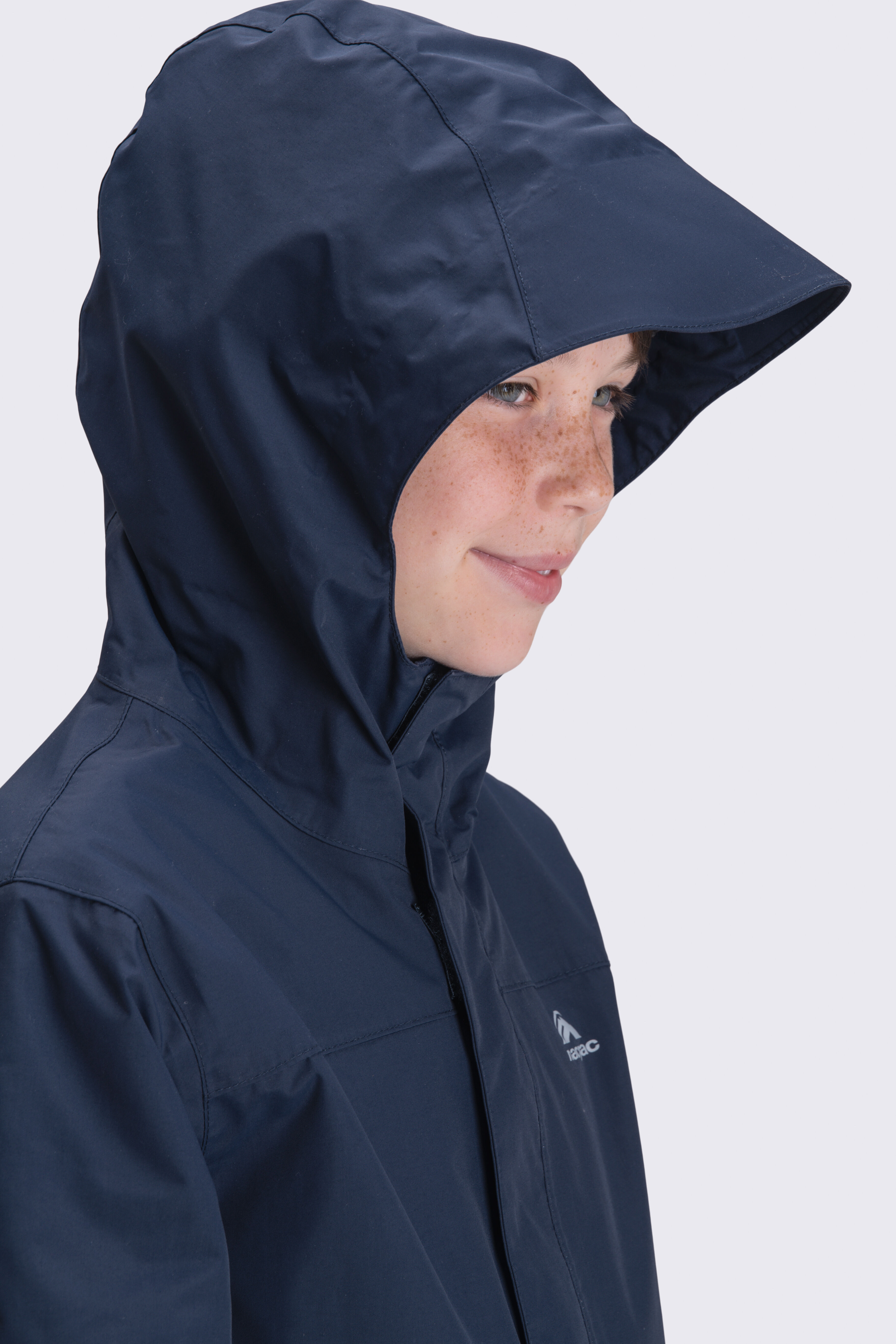 Macpac kids hot sale raincoat