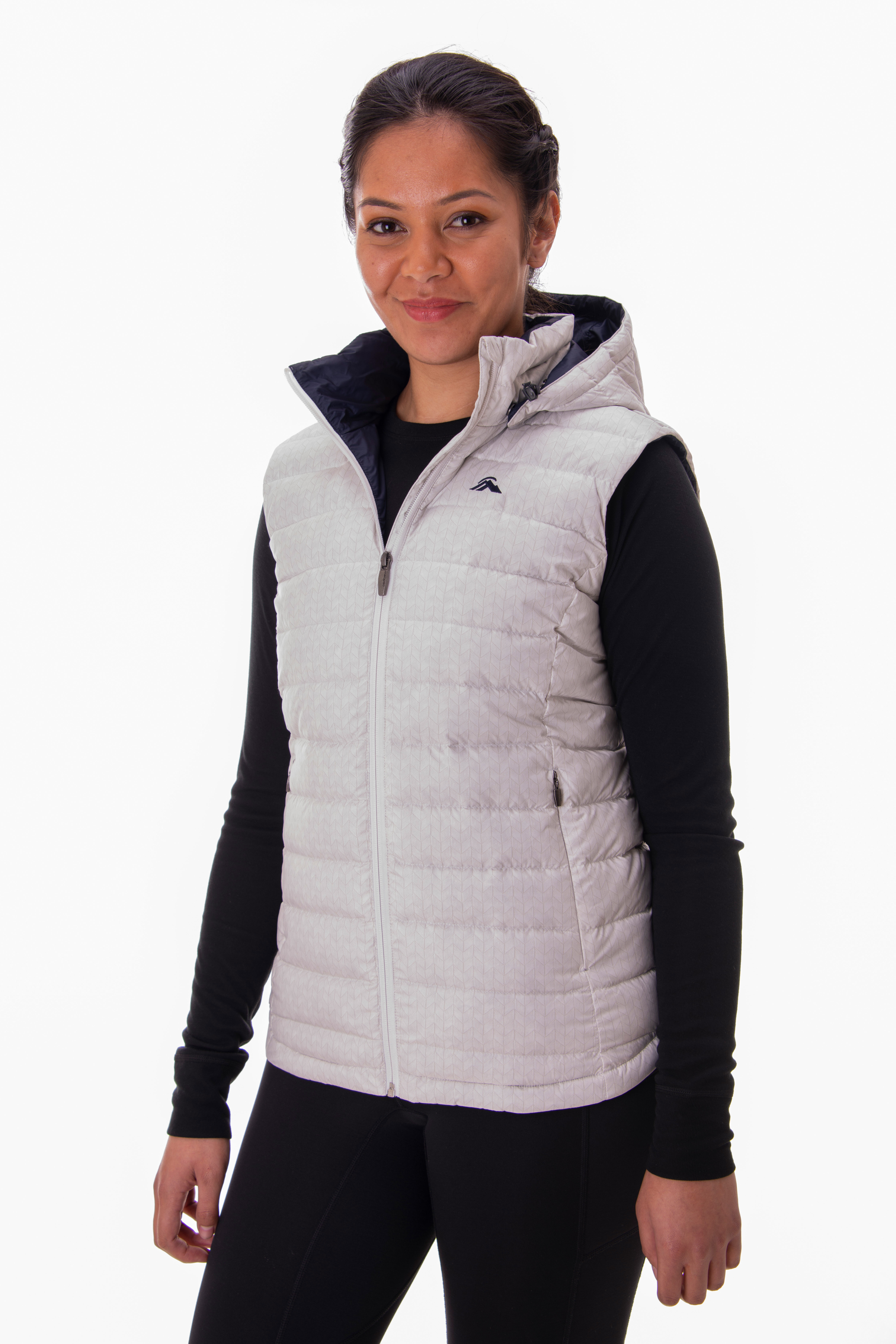 Macpac zodiac vest on sale