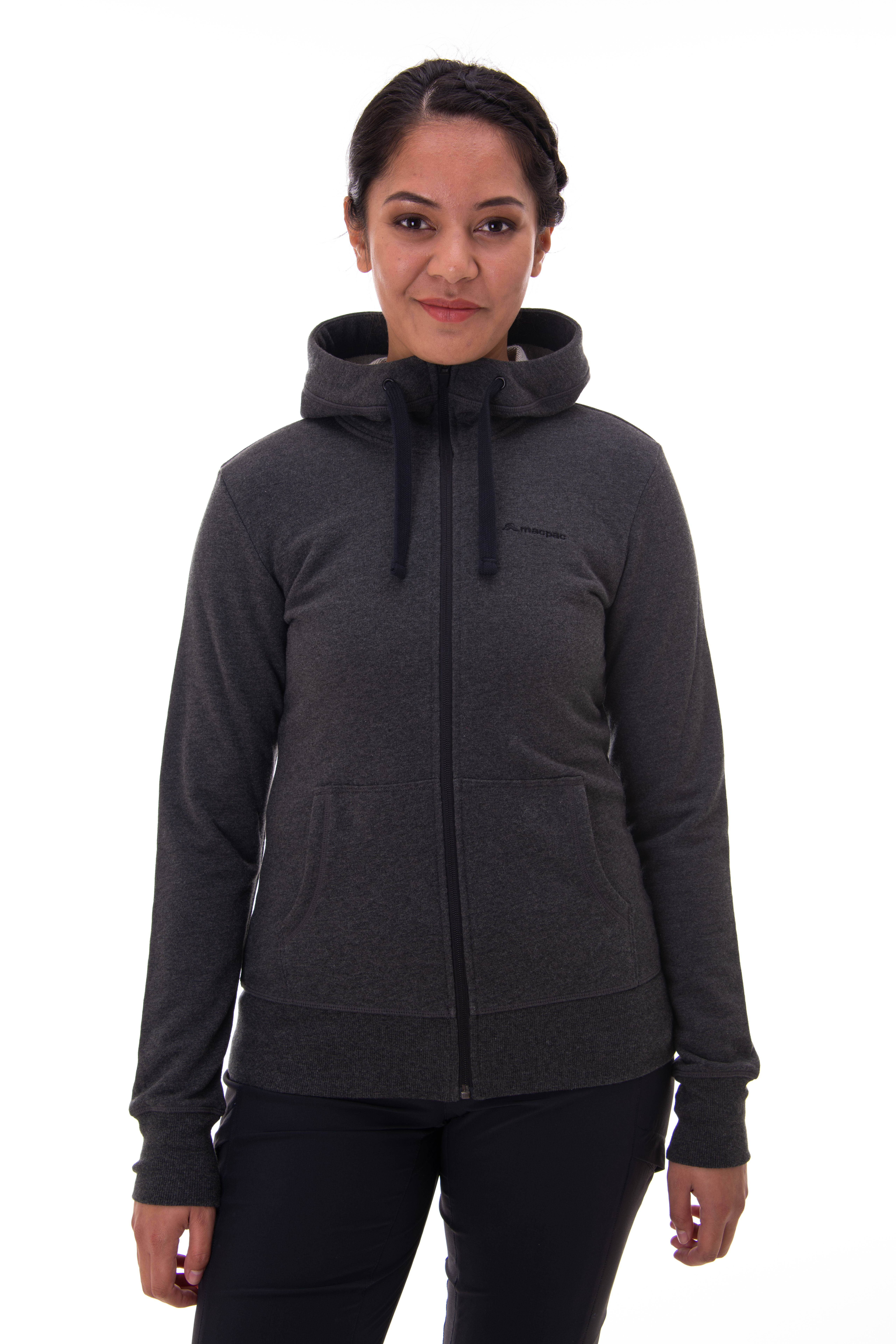 Macpac Women's Dusk 280 Hooded Jacket 