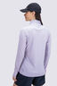 Macpac Women's Trail Pullover, Thistle, hi-res